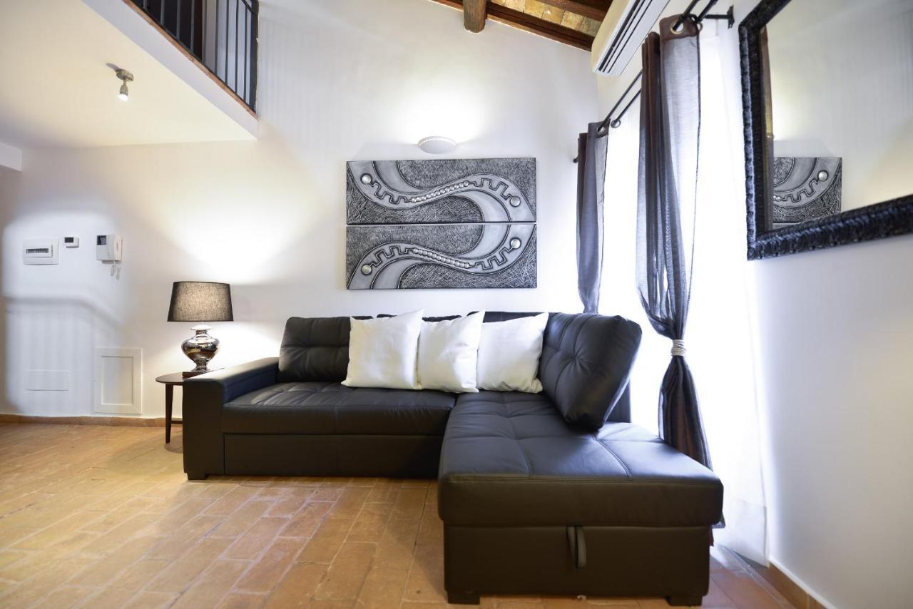 Easydomus Appartement Rome