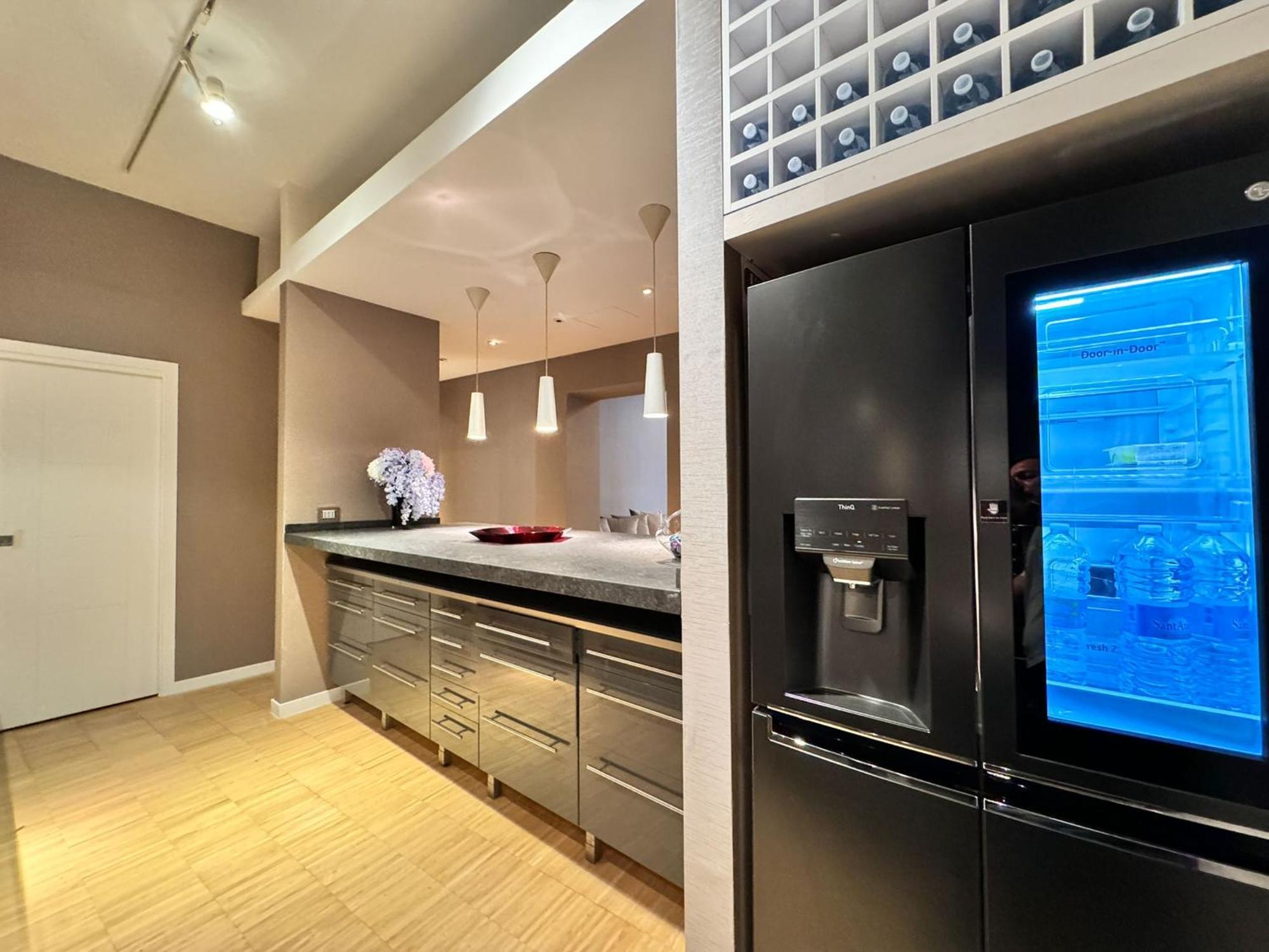 Easydomus Appartement *